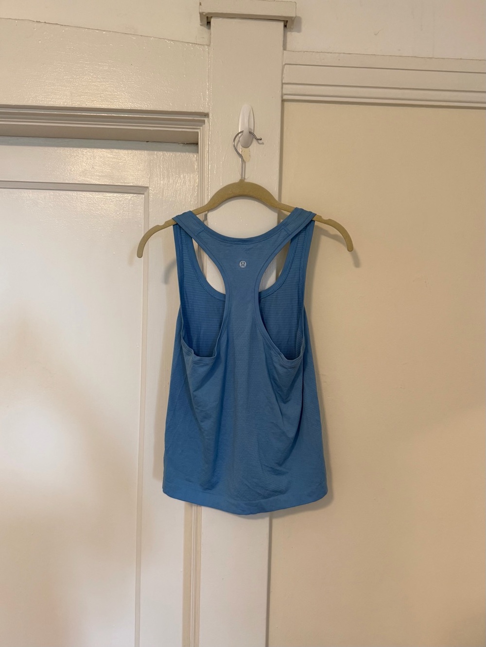 Swiftly Tech Racerback Tank Top 2.0 Hip Length - Picture 9 of 9